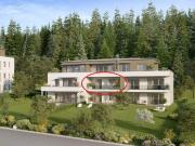 Wohnen mit Seeblick! Stilvolle 2 Zimmer Mietwohnung in... Wohnen mit Seeblick! Stilvolle 2 Zimmer Mietwohnung in...