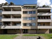 Wohnen mit Seesicht zentral in Männedorf!