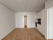 Wohnen mit Skyline Flair – Rooftop Pool & Fitness bei der U1