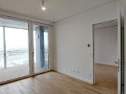 Wohnen mit Skyline Flair Rooftop Pool & Fitness bei der U1