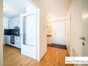 Wohnen mit Sonnenbalkon in ruhiger Lage am Liesingbach!...