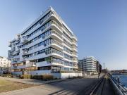 Wohnen mit Spreeblick: Moderne 2 Zimmer Wohnung mit...