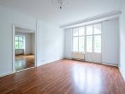 Wohnen mit Stil: 4 Zimmer Gründerzeitaltbau mit Stuck...