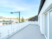 Wohnen mit Stil am Stadtrand – Naturnähe trifft auf...