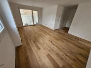 Wohnen mit Stil am Stadtrand – Naturnähe trifft auf...