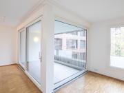 Wohnen mit Stil an der Neuhaustrasse