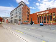 Wohnen mit Stil Attraktive Wohnung in der Stahlgiesserei