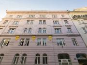 WOHNEN MIT STIL BEIM SCHLOSS BELVEDERE