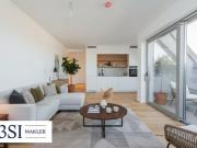 Wohnen mit Stil Dachgeschosscharme trifft moderne...