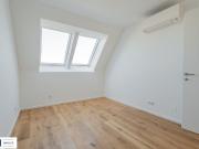 Wohnen mit Stil Dachgeschosscharme trifft moderne...