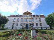 Gemütliche 3 ZKB Wohnung mit Garten in Gütersloh Nord