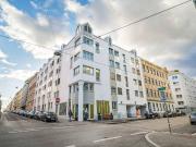 Wohnen mit Stil – im begehrten Kreuzgassenviertel