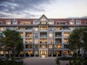 Wohnen mit Stil im Neubauprojekt Das Rheingau  3 Zimmer...