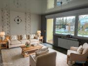 Wohnen mit Stil: Licht, Komfort und Balkonsonne in Baden...