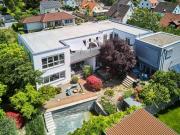 Wohnen mit Stil: Loftcharakter & großzügiger Balkon in...