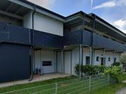 Wohnen mit Stil – Moderne 4 Zimmer Balkonwohnung ca....