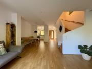 Wohnen mit Stil & Ruhe helle 3 Zimmer Gartenwohnung in...