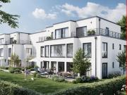 Wohnen mit Stil. Studieren mit Vision