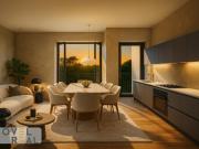 Wohnen mit Stil: Terrassenwohnung in Toplage mit... Wohnen mit Stil: Terrassenwohnung in Toplage mit...