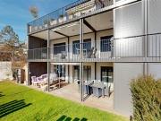 Wohnen mit Stil und Gartenidylle Ihr neues Zuhause im Grünen