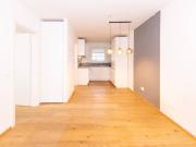 Wohnen mit Stil und Gartenidylle – traumhafte 2 Zimmer...