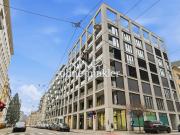 Wohnen mit Stil und Komfort Helle Wohnung mit Loggia,...