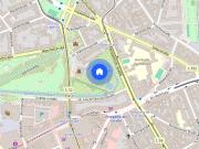 Wohnen mit Stil: Wohnung in Toplage