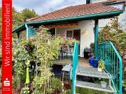 Wohnen mit Terrasse und Garten