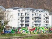 Wohnen mit tollem Moselblick Attraktive Penthousewohnung...