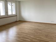 Wohnen mit traumhafter Aussicht ins Grüne!