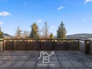 Wohnen mit unverbaubarem Blick über Linz – stilvoll...