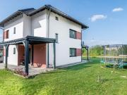 Wohnen mit vielen Möglichkeiten – Ein Haus, das mitwächst Wohnen mit vielen Möglichkeiten – Ein Haus, das mitwächst