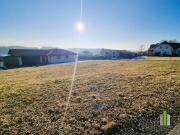 Wohnen mit Weit und Gebirgsblick – sonniges...