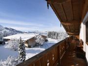 Wohnen mit Weitblick – 100 m² Bergidylle in Kirchdorf in...