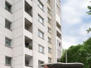 Wohnen mit Weitblick: 1 Zimmer Wohnung mit Balkon sucht Sie!