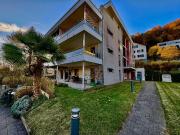 Wohnen mit Weitblick 2.5 Zimmerwohnung mit Charme und Ruhe