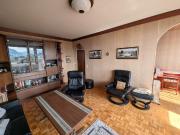 Wohnen mit Weitblick 3,5 Zimmer Wohnung mit Festungs und...