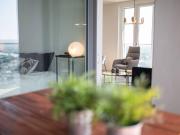 Wohnen mit Weitblick – 3 Zi. Erstbezug mit Loggia |...