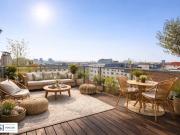 Wohnen mit Weitblick – 3 Zimmer Dachgeschosswohnung mit...