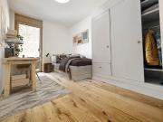 Wohnen mit Weitblick: 3 Zimmer Wohnung in Hötting Wohnen mit Weitblick: 3 Zimmer Wohnung in Hötting