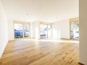 Wohnen mit Weitblick: 3 Zimmer Wohnung in Hötting