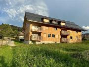 Wohnen mit Weitblick 4.5 Zimmer Maisonette im Grünen