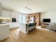 Wohnen mit Weitblick! 4 Zimmer Townhouse mit...