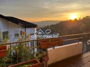 RESERVIERT * Wohnen mit Weitblick – 4 Zimmer Wohnung mit...