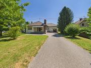 Wohnen mit Weitblick – Bungalow mit Charme und 2.000m²...