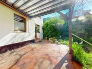 Wohnen mit Weitblick: Dachterrasse, Gartenidylle und...