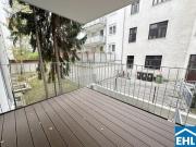 Wohnen mit Weitblick Freiflächen für höchste Lebensqualität