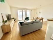 Wohnen mit Weitblick – Genossenschaftswohnung am...