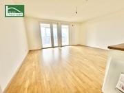 Wohnen mit Weitblick – Genossenschaftswohnung am...