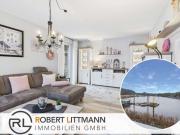 Wohnen mit Weitblick – Gepflegtes Ein oder...